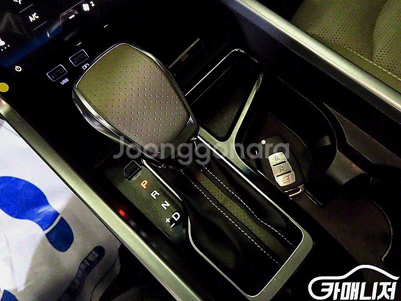 [KG모빌리티(쌍용) ]토레스 1.5 GDI-T 2WD T7 (5인승) 2023 년 중고차◆전액할부◆중고리스◆친절서...--3