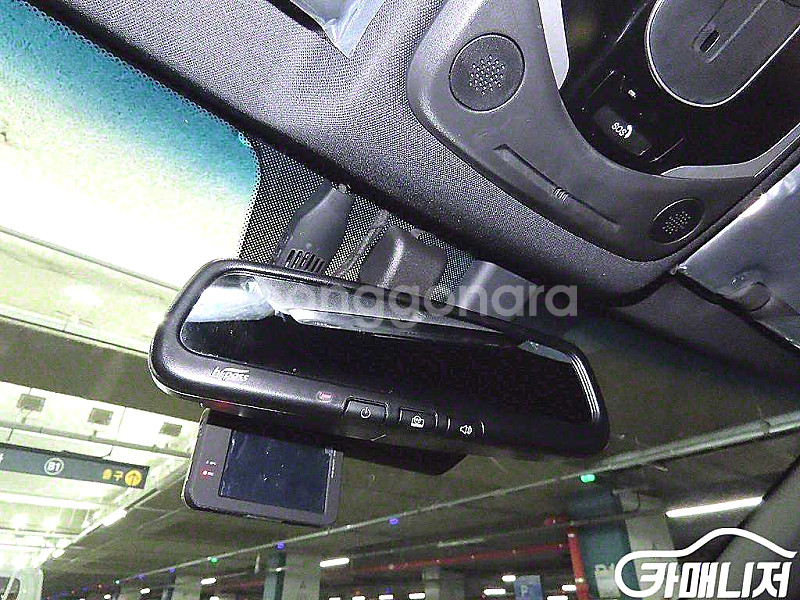 [KG모빌리티(쌍용) ]토레스 1.5 GDI-T 2WD T7 (5인승) 2023 년 중고차◆전액할부◆중고리스◆친절서...--5