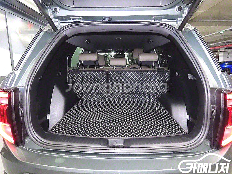 [KG모빌리티(쌍용) ]토레스 1.5 GDI-T 2WD T7 (5인승) 2023 년 중고차◆전액할부◆중고리스◆친절서...--7