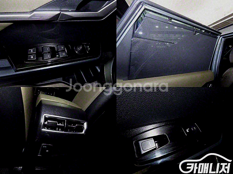 [KG모빌리티(쌍용) ]토레스 1.5 GDI-T 2WD T7 (5인승) 2023 년 중고차◆전액할부◆중고리스◆친절서...--8