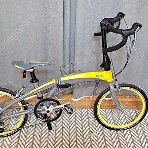 턴 버지 x30h (Tern Verge x30h)