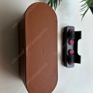 다이슨에어랩 입키다.