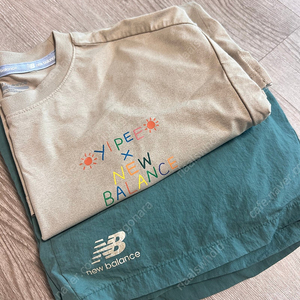 뉴발란스 키즈 140 이피콜라보