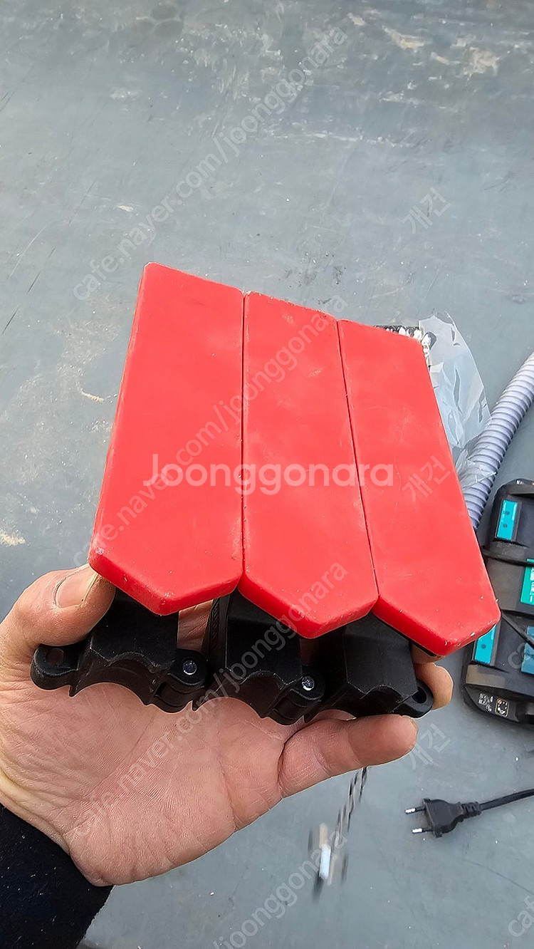 bessey 삼각다리--0