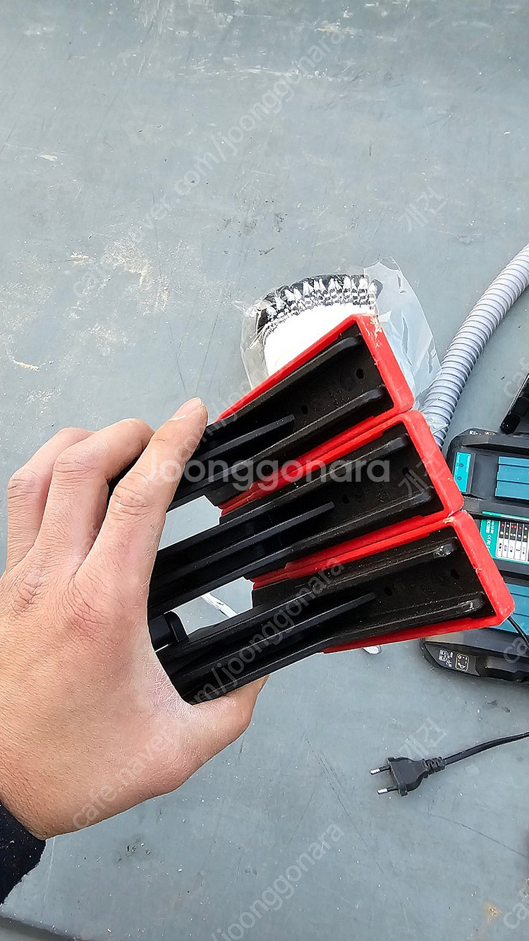 bessey 삼각다리--1