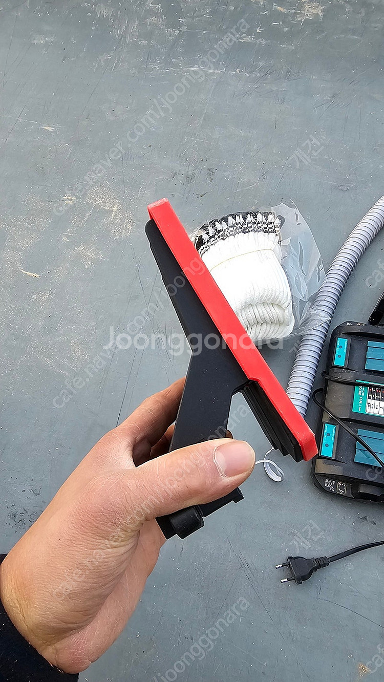bessey 삼각다리--2