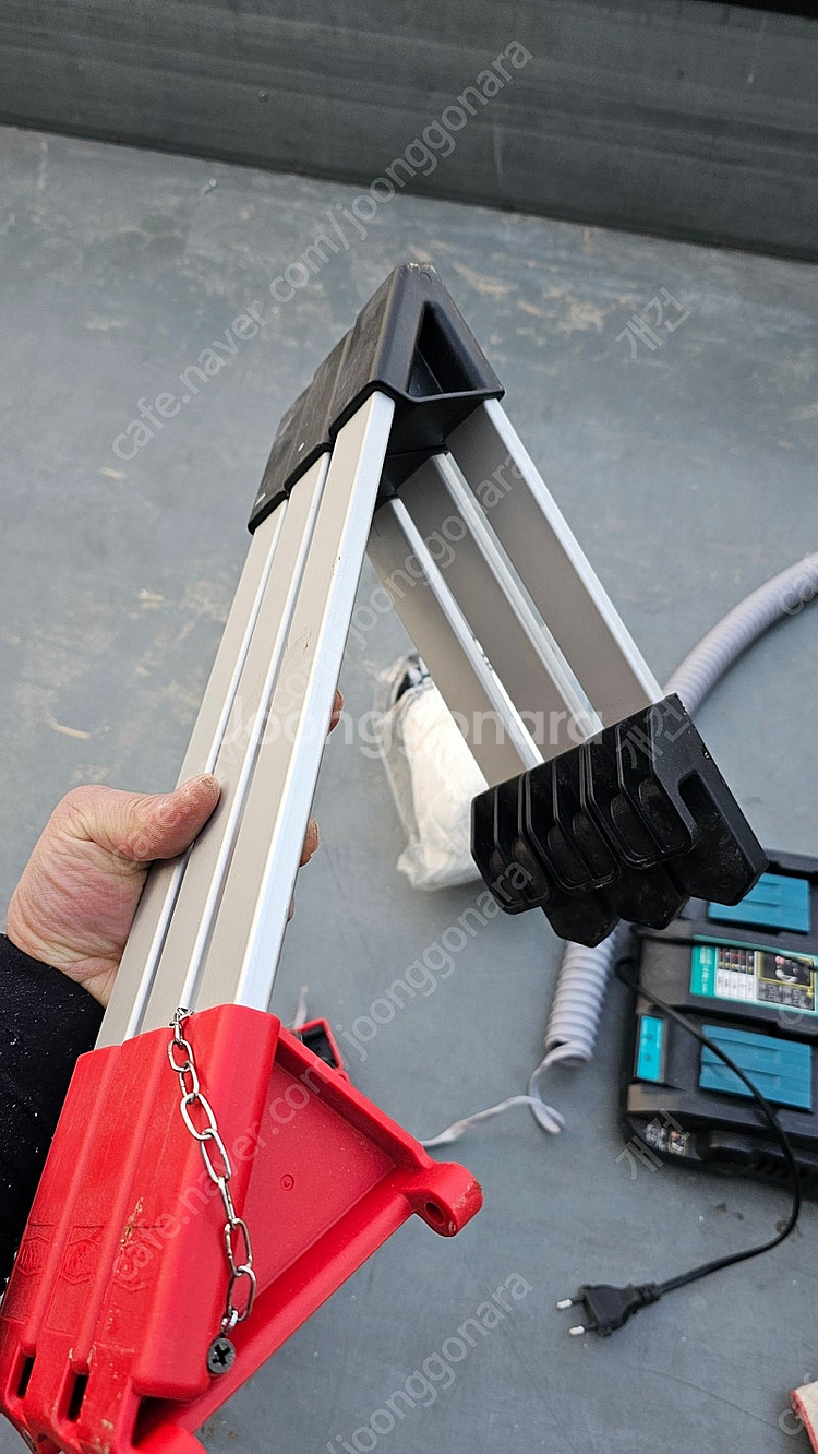 bessey 삼각다리--4