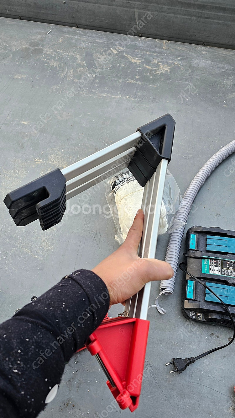 bessey 삼각다리--5