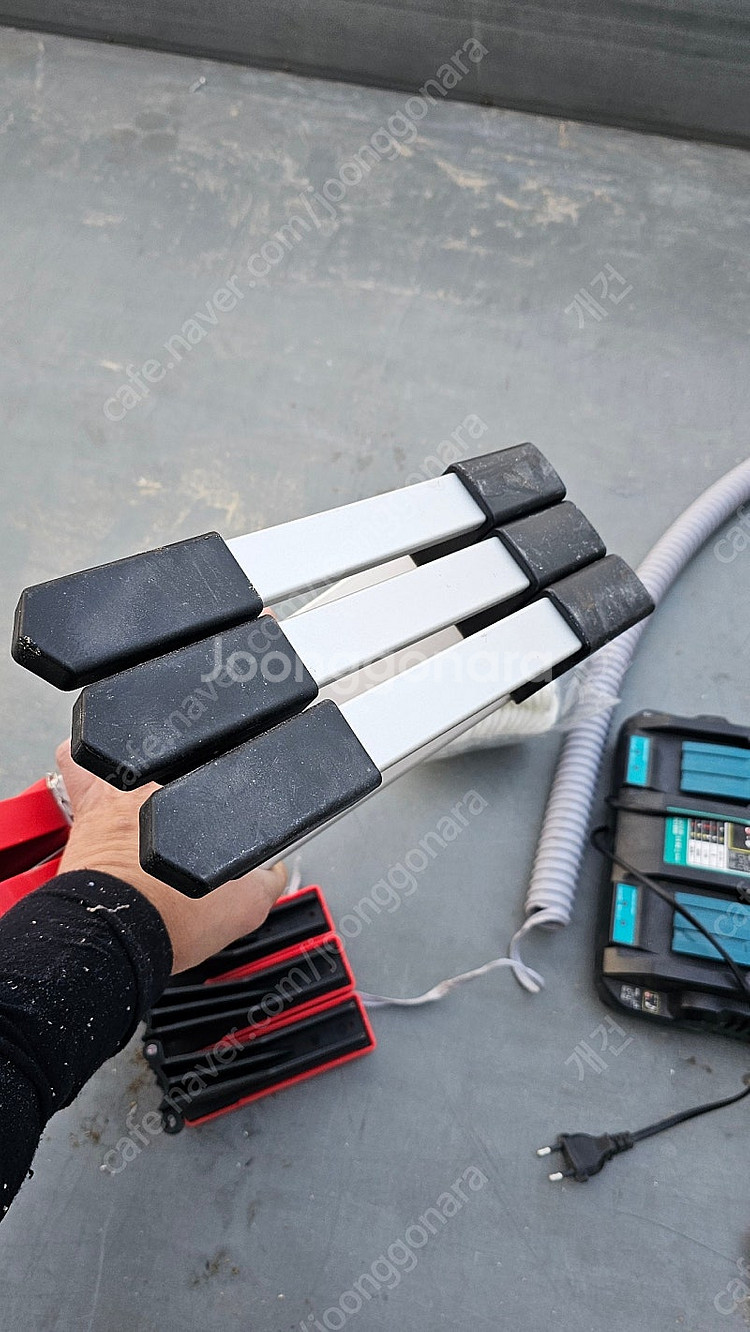 bessey 삼각다리--6