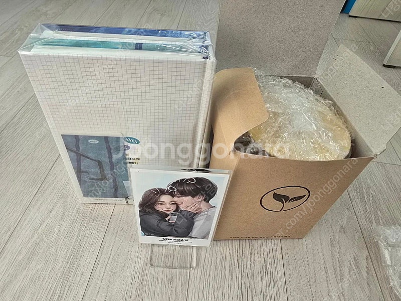 결정적순간 판매합니다(로맨스 소설 개인지)--0