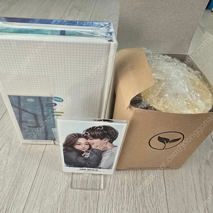 결정적순간 판매합니다(로맨스 소설 개인지)