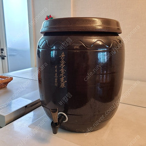 물항아리 인월요업 이미지