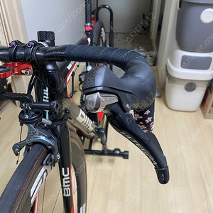 Bmc slr02 48사이즈 팝니다 (스마트로라포함)