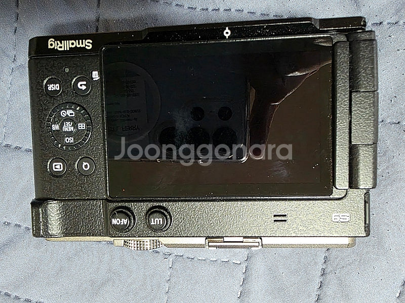 파나소닉 s9 블랙 20-60 렌즈킷--3