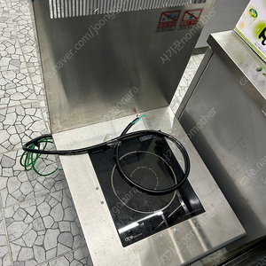 디포 인덕션 DIH070 21년제조