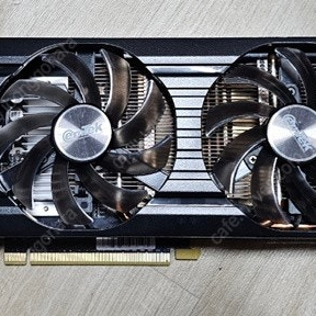 이엠텍 GTX1060 6G / 1660 6G