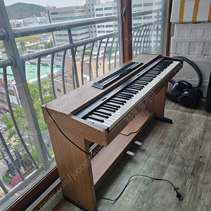 무료나눔 디지탈 피아노 벨로체 X-100