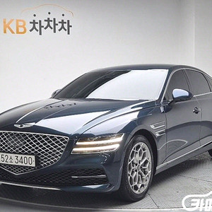 [제네시스]G80(RG3) 2.5 가솔린 터보 AWD (5인승) 2022 년 휘발유 중고 중고차 전액할부☆중고차리스☆중고차수출