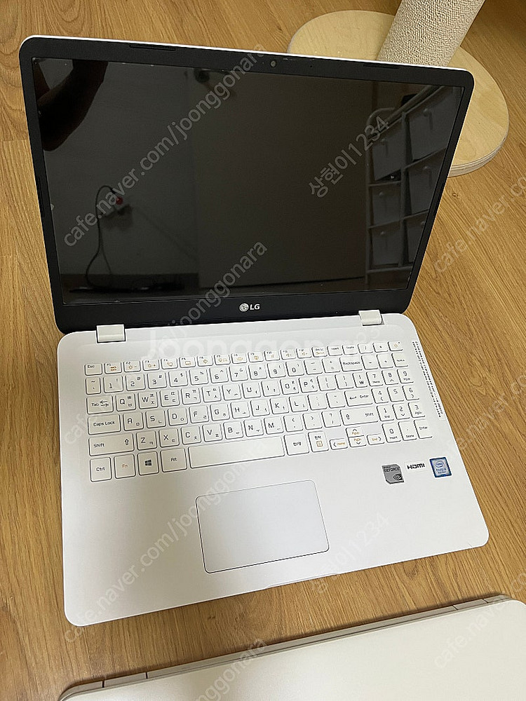 lg 부품용 노트북 판매(15u590,15u470,둘다...--1