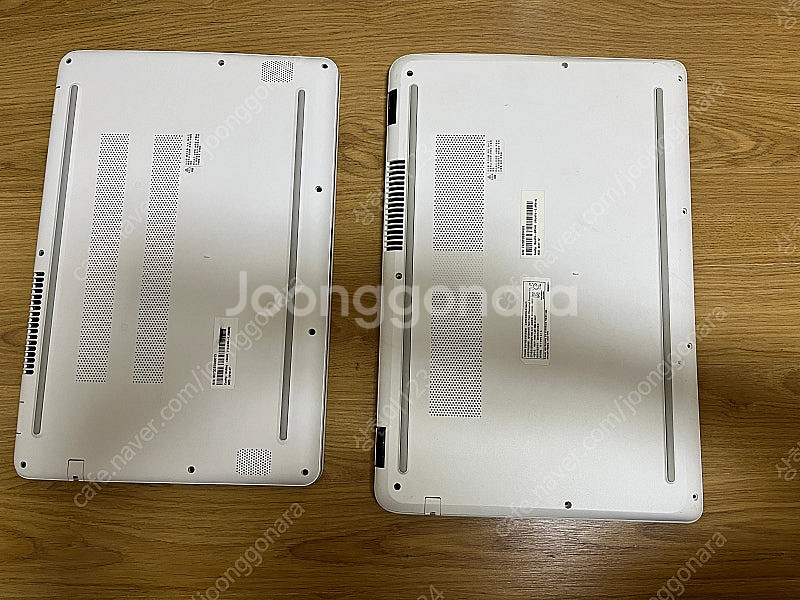 lg 부품용 노트북 판매(15u590,15u470,둘다...--3