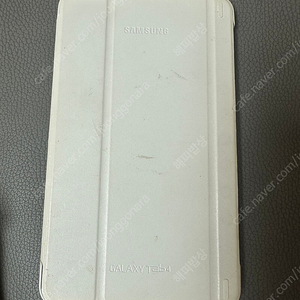 갤럭시탭4 SM-T330 판매합니다