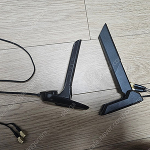 기가바이트 asus 메인보드 안테나