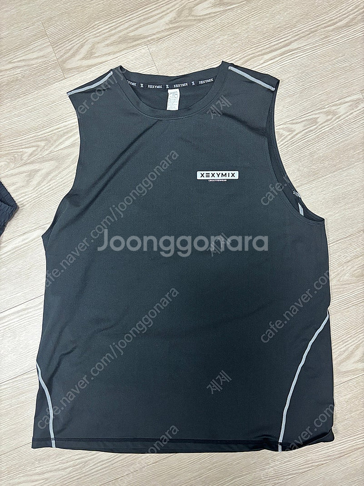 (일괄)젝시믹스 남성 수영복, 젝시믹스 남성 레쉬가드 ...--1