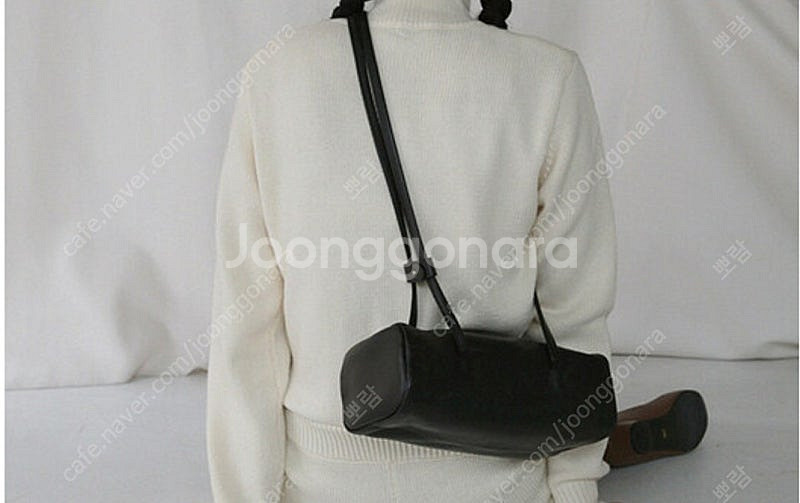 유르트 tomm 가방 판매합니다.--4