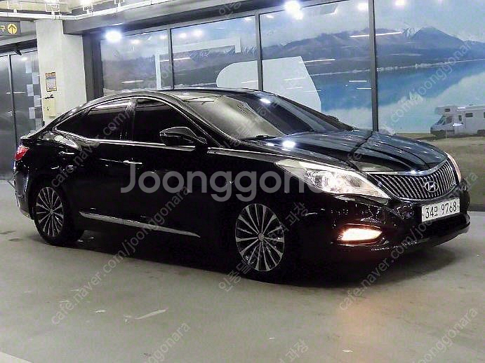 @13년식 그랜저HG HG 300 프리미엄 전국최저가격️...--0