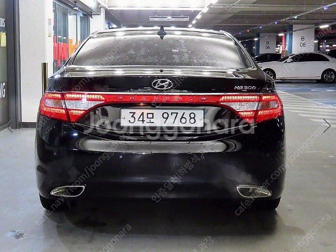 @13년식 그랜저HG HG 300 프리미엄 전국최저가격️...--5