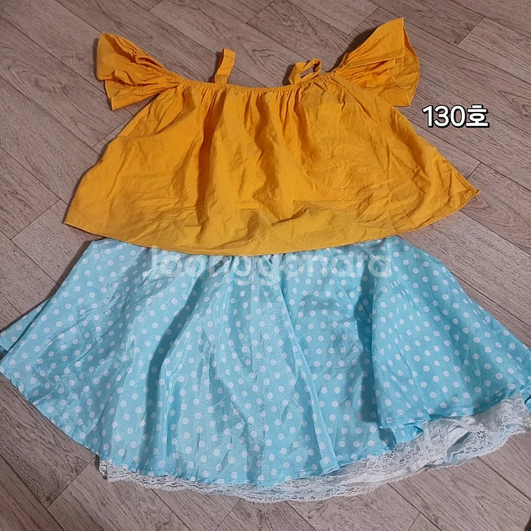 140~150호 여아옷 일괄--1