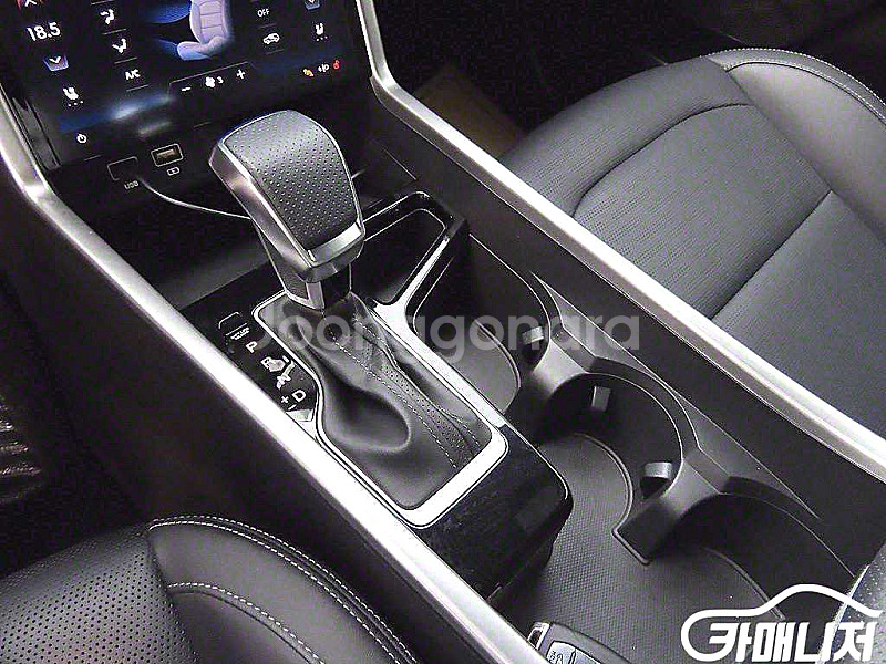 [KG모빌리티(쌍용) ]토레스 1.5 GDI-T 2WD T7 (5인승) 2024 년 중고차◆전액할부◆중고리스◆친절서...--1