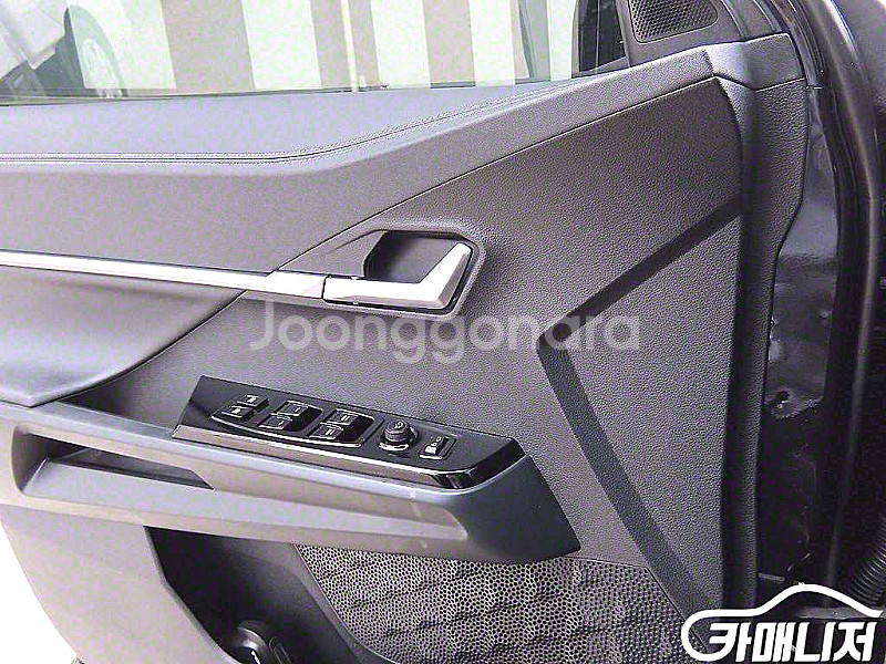 [KG모빌리티(쌍용) ]토레스 1.5 GDI-T 2WD T7 (5인승) 2024 년 중고차◆전액할부◆중고리스◆친절서...--2