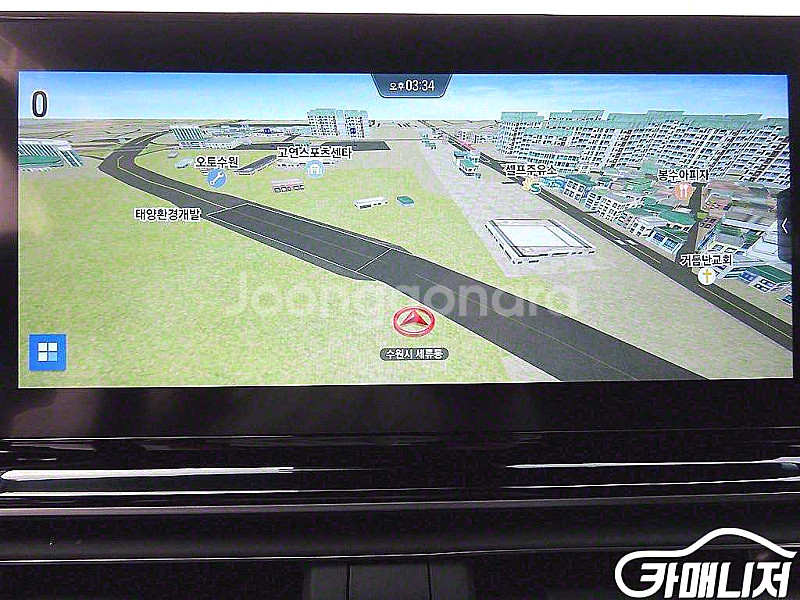 [KG모빌리티(쌍용) ]토레스 1.5 GDI-T 2WD T7 (5인승) 2024 년 중고차◆전액할부◆중고리스◆친절서...--5