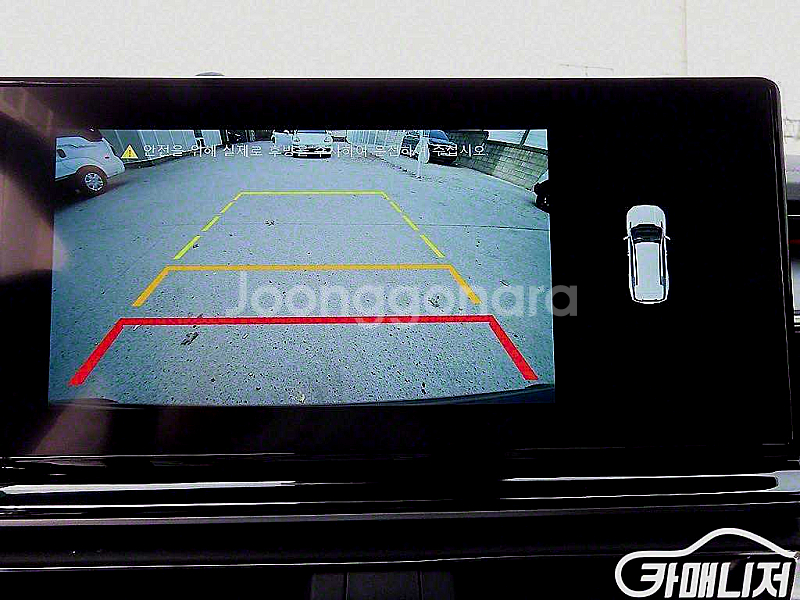 [KG모빌리티(쌍용) ]토레스 1.5 GDI-T 2WD T7 (5인승) 2024 년 중고차◆전액할부◆중고리스◆친절서...--6