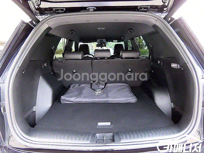 [KG모빌리티(쌍용) ]토레스 1.5 GDI-T 2WD T7 (5인승) 2024 년 중고차◆전액할부◆중고리스◆친절서...--8