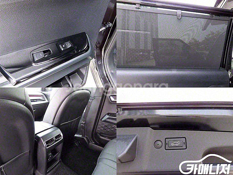 [KG모빌리티(쌍용) ]토레스 1.5 GDI-T 2WD T7 (5인승) 2024 년 중고차◆전액할부◆중고리스◆친절서...--9