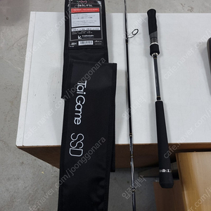 테일워크 타이게임 ssd s65L/fsL