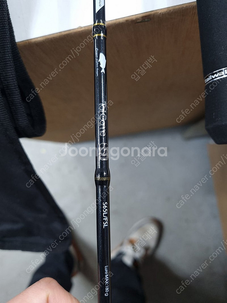 테일워크 타이게임 ssd s65L/fsL--4