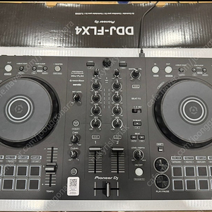 Pioneer DJ DDJ-FLX4