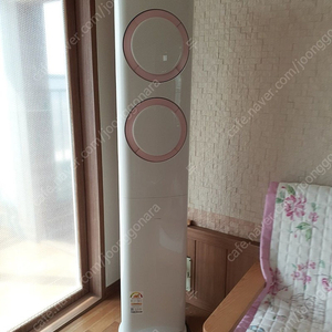 삼성 17평형 에어컨