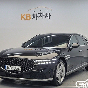 [제네시스]G90(RS4) 3.5T GDI AWD (5인승) 2022 년 휘발유 중고 중고차 전액할부☆중고차리스☆중고차수출