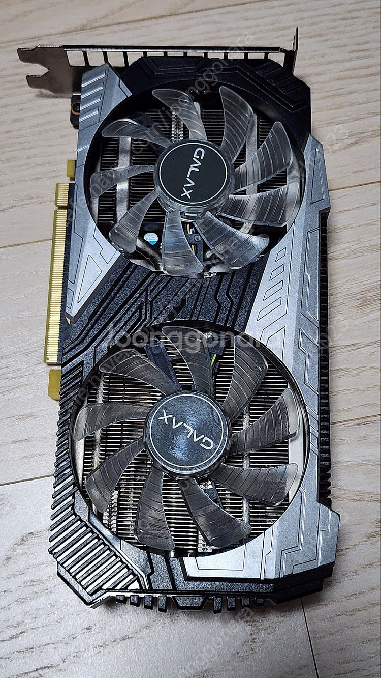 갤럭시 2060 super 8gb--4