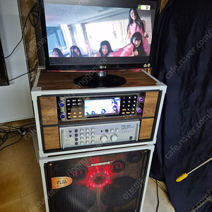 노래방기계