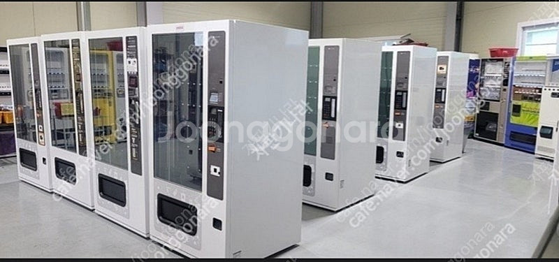 멀티자판기 LVM480 LVM482 LV M483 커피...--2