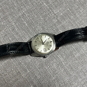 Iwc 8541 vintage