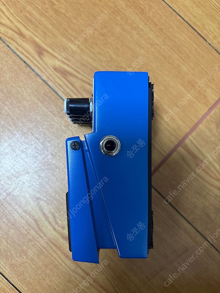 BOSS CS-3 컴프레서 서스테이너 이펙터페달--2