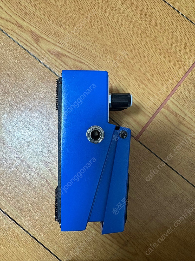 BOSS CS-3 컴프레서 서스테이너 이펙터페달--3