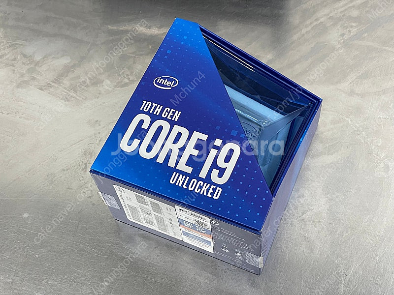 10900k z490itx ddr4 64gb 판매합니다...--1