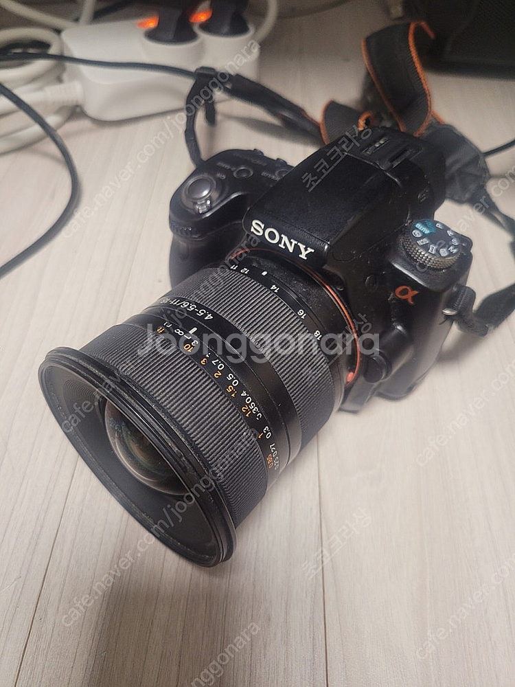 Sony 소니 slt-a55v 카메라--0